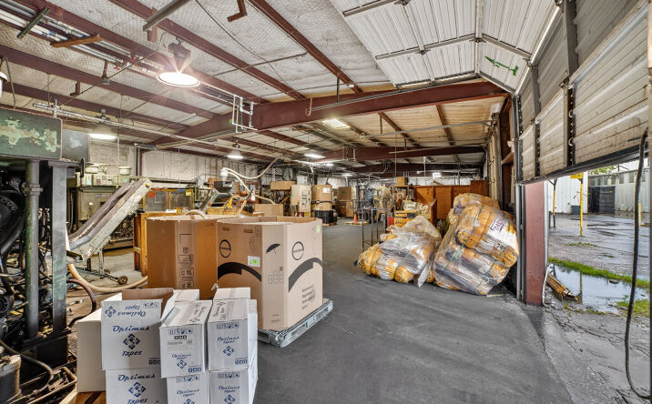 Pictures of Industrial property located at 1121 Industrial Dr, Royse City, TX 75189 for sales - image #1