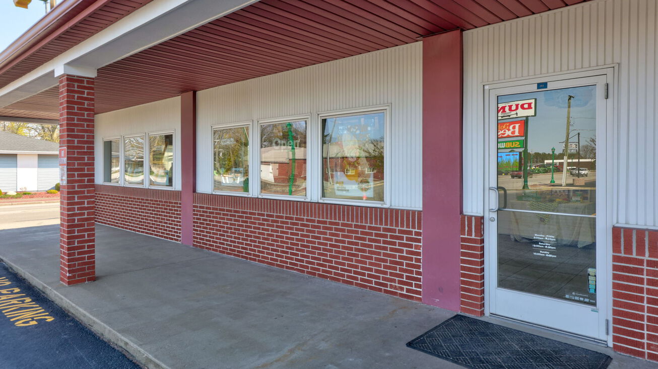 2105 Gates St, Reese, MI 48757