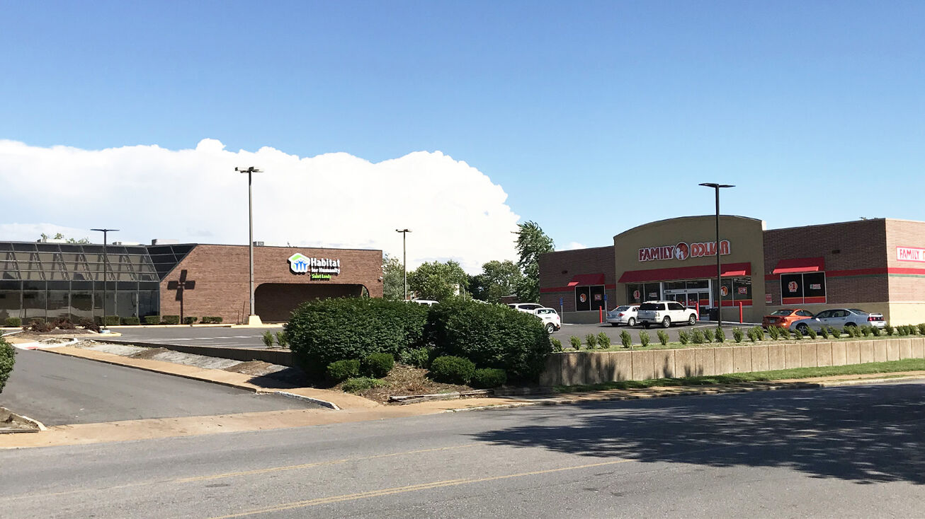 3830 S Grand Blvd, Saint Louis, MO 63118