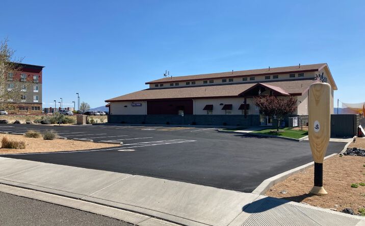 Pictures of Special Purpose property located at 2555 N Crownpointe Drive, Prescott Valley, AZ 86314 for sales - image #1