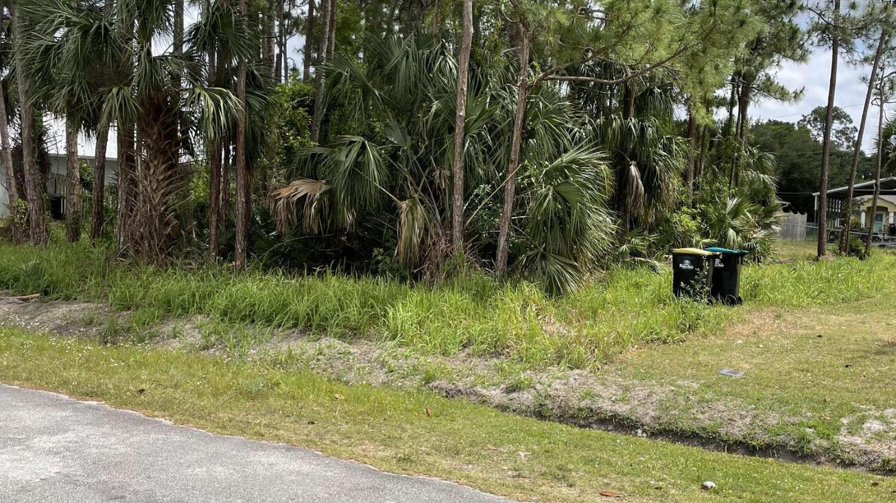 1726 Kamsack Street NW, Palm Bay, FL 32907