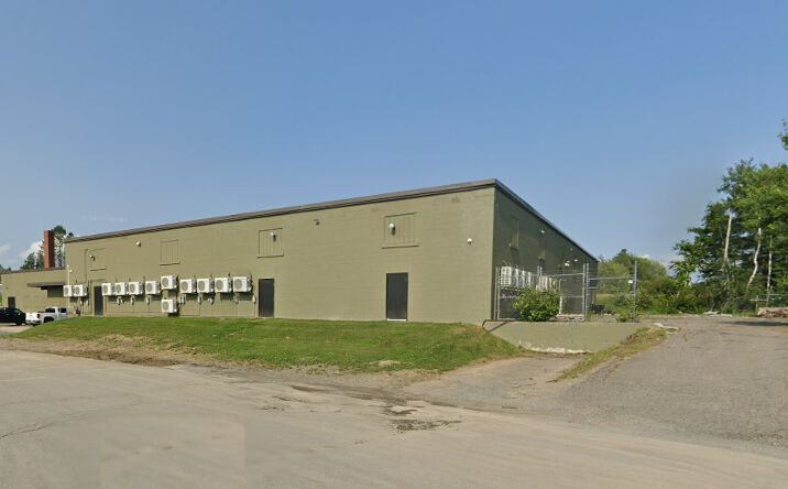 Pictures of Industrial property located at 64 Doane St, Bangor, ME 04401 for comps - image #1