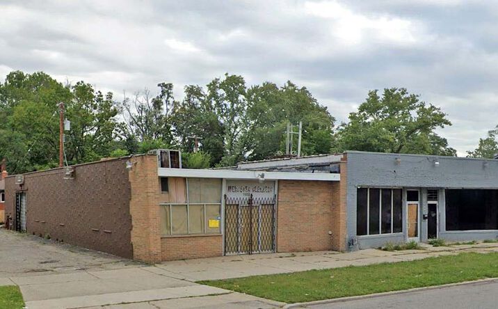 Pictures of Retail property located at 19000 W Seven Mile Rd, Detroit, MI 48219 for sales - image #1