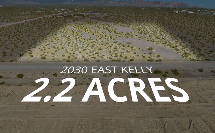 Pictures of Land property located at 2030 Kelly Way, Pahrump, NV 89060 for sales - image #1