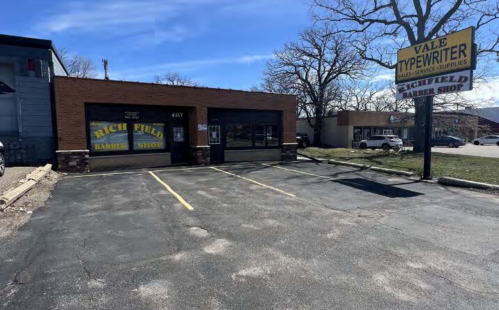 Pictures of Retail property located at 6319 Penn Ave S, Minneapolis, MN 55423 for sales - image #1