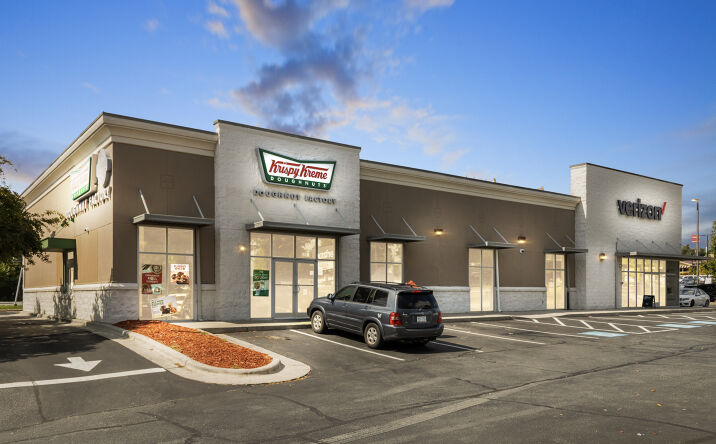 image of property at 5914 UNIVERSITY PKWY Winston Salem NC 27105-1342