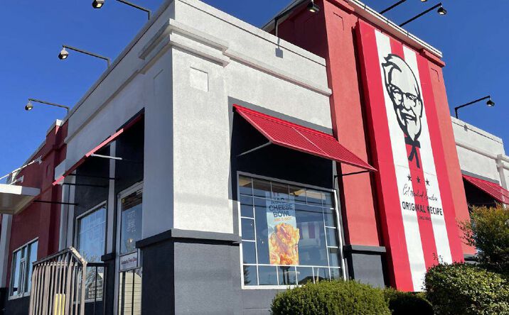 Pictures of Retail property located at 3000 Fort Campbell Blvd, Hopkinsville, KY 42240 for sales - image #1