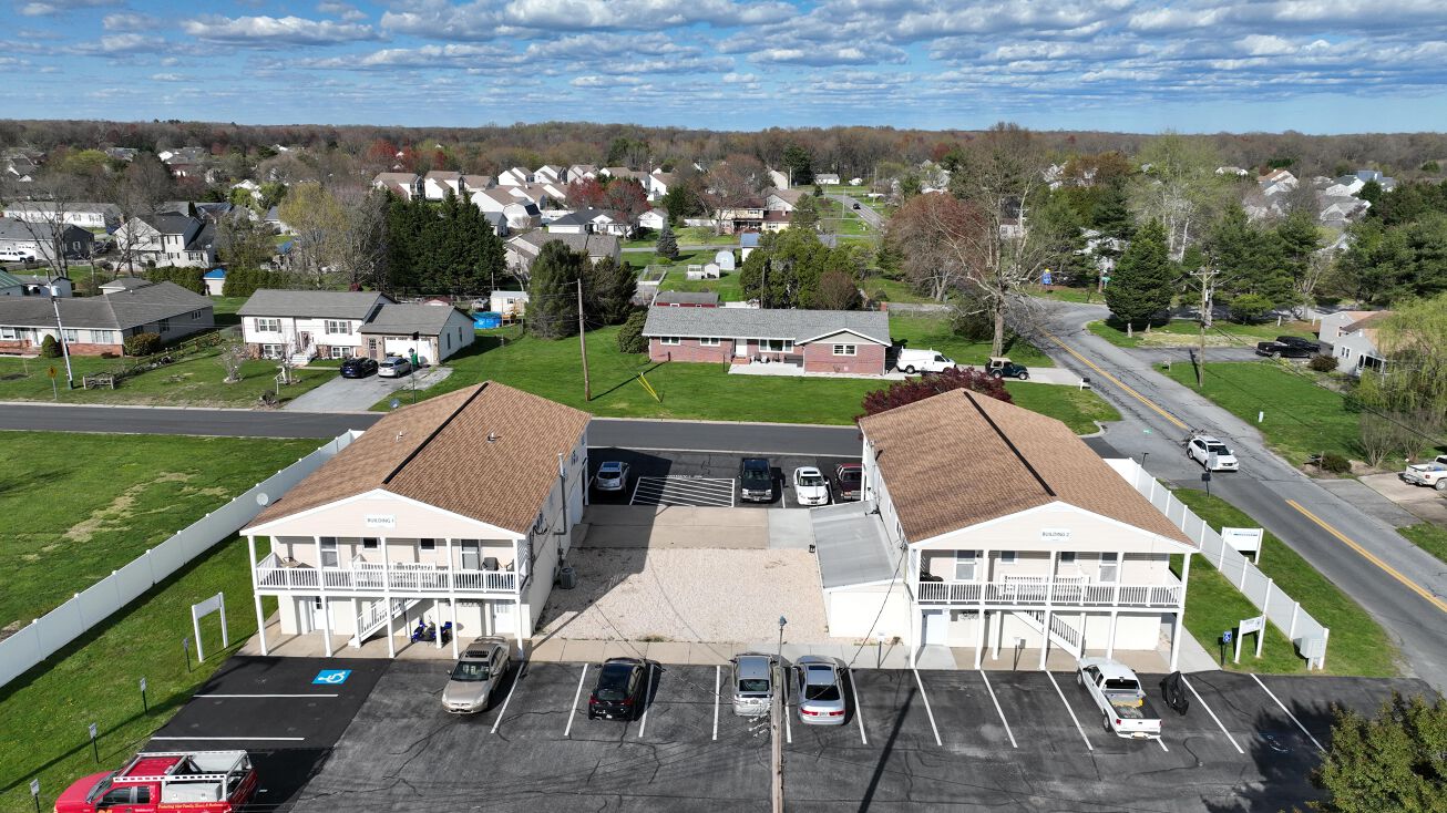 5921 W Denneys Rd, Dover, DE 19901