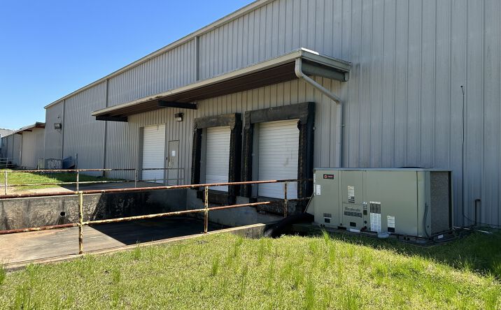 Pictures of Industrial property located at 135 Industrial Blvd, Madison, MS 39110 for sales - image #1