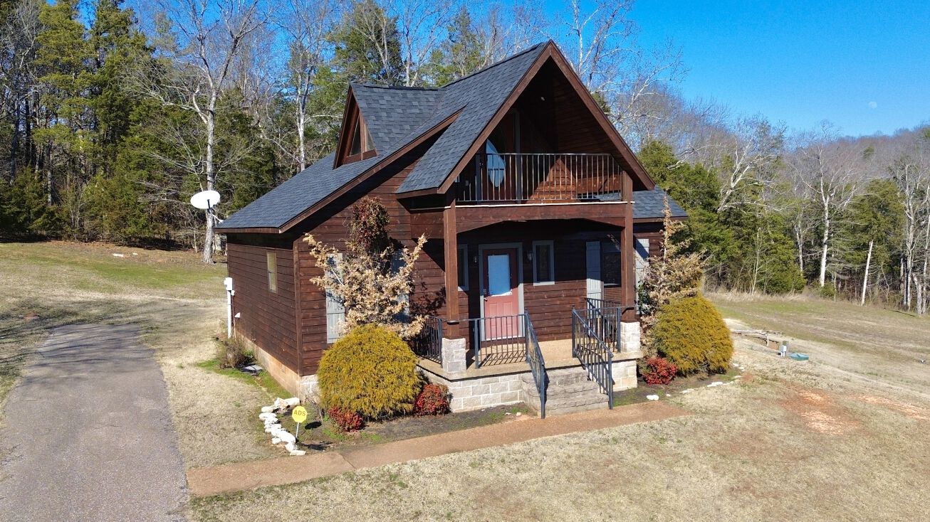 75 Bradley Ln, Bath Springs, TN 38311