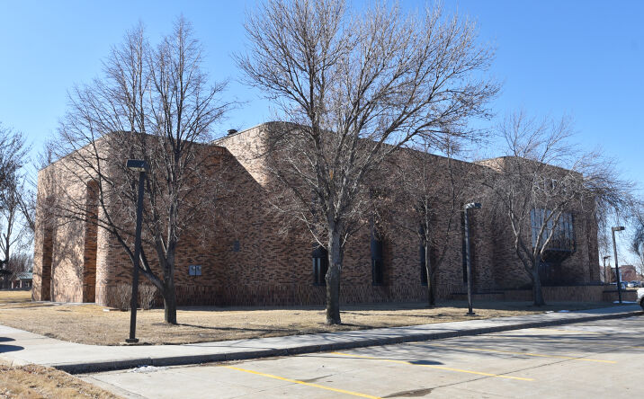 Pictures of Office property located at 901 13th Ave E, West Fargo, ND 58078 for sales - image #1