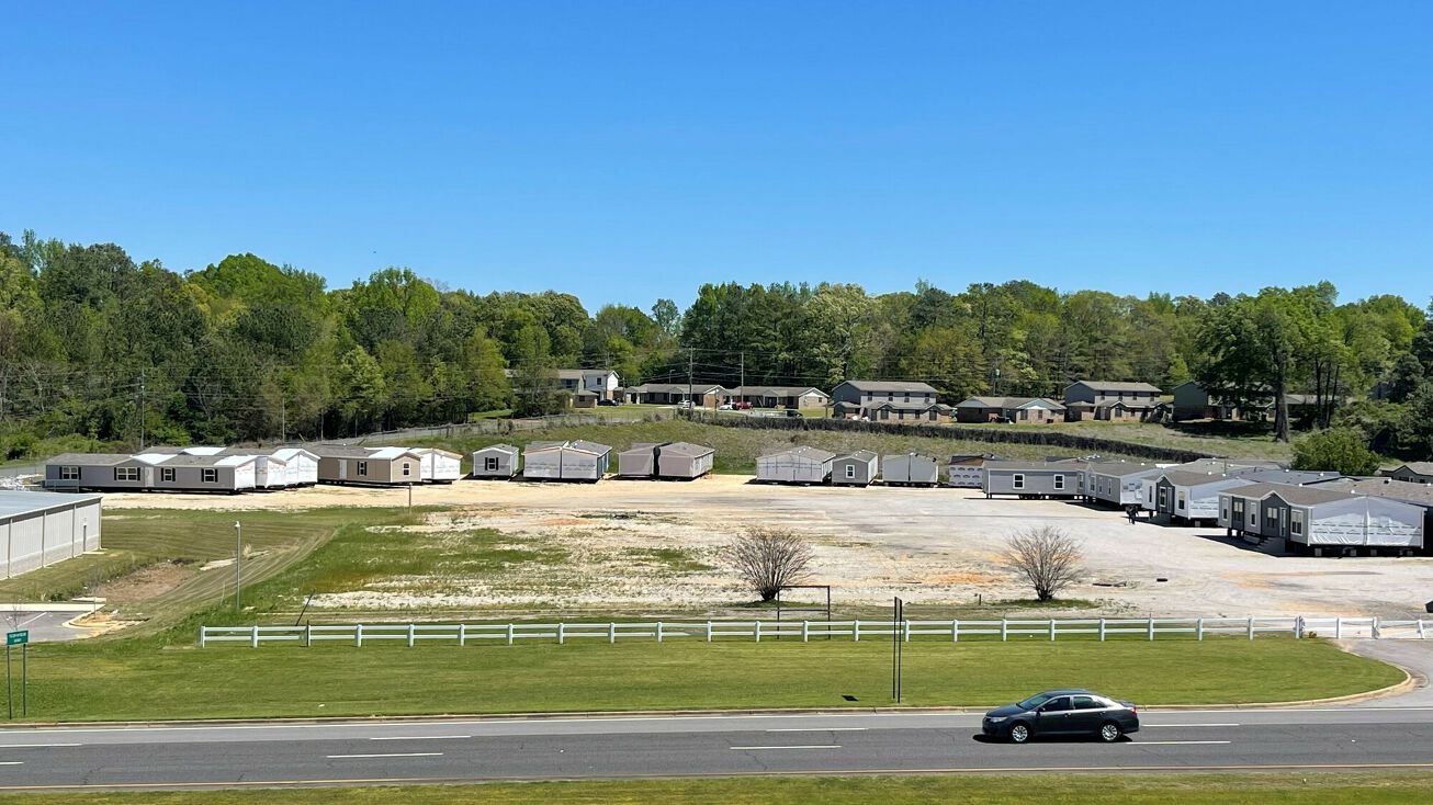 6311 Alabama Hwy 69 S, Tuscaloosa, AL 35405