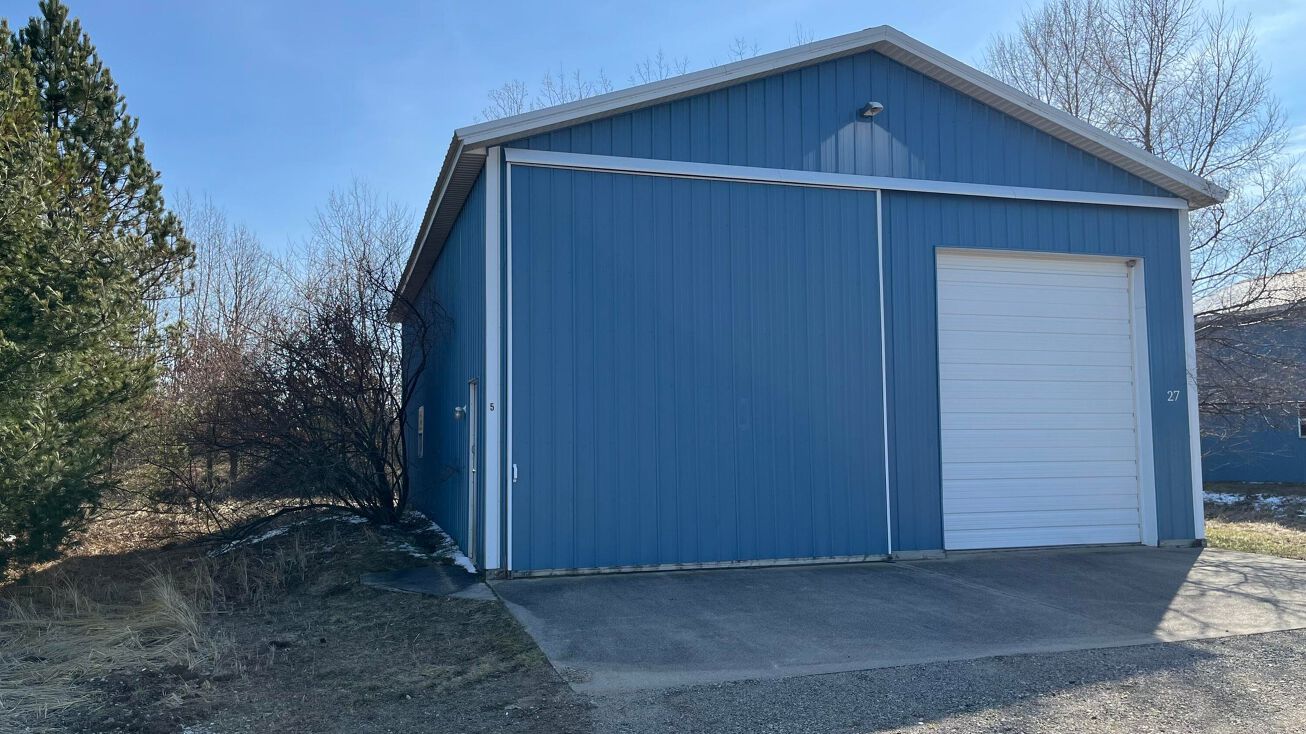 Pictures of Self Storage property located at 6488 N Castaway Dr unit 27, Hart, MI 49420 for sales - image #1