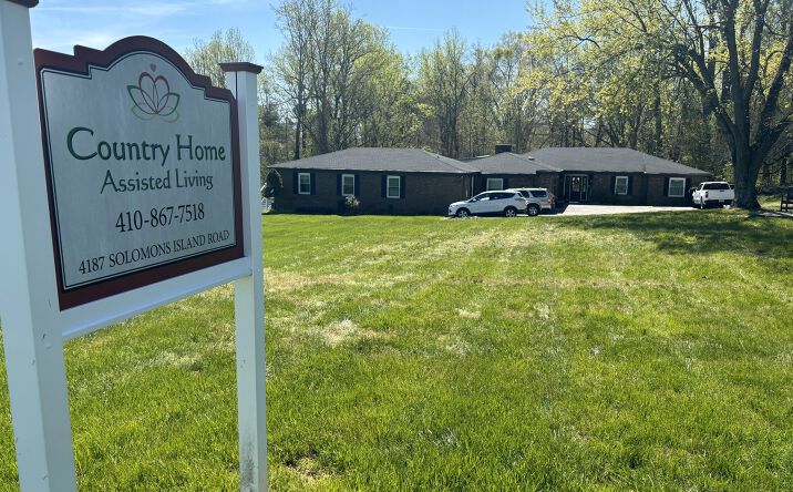 Pictures of Senior Living property located at 4187 Solomons Island Rd, Harwood, MD 20776 for sales - image #1