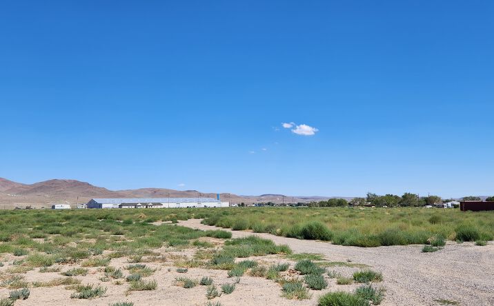 Pictures of Land property located at Idaho St, Silver Springs, NV 89429 for sales - image #1