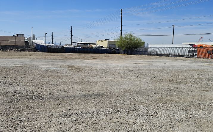 Pictures of Industrial property located at 2929 Ringe Ln, Las Vegas, NV 89156 for sales - image #1