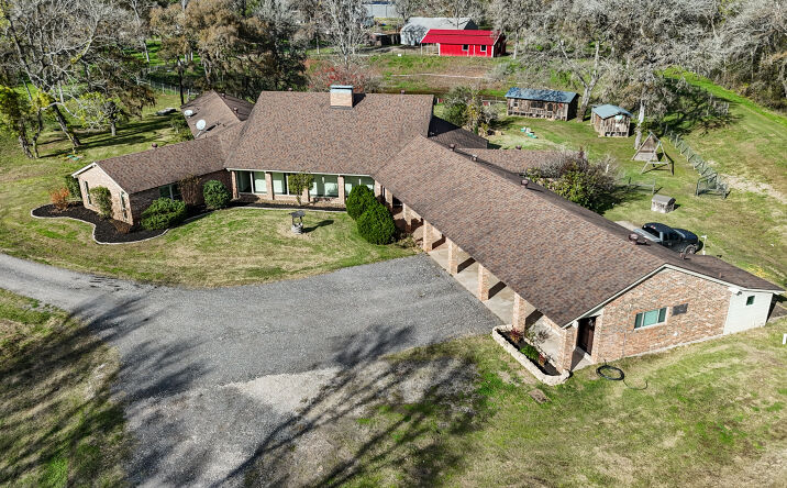 Pictures of Senior Living, Special Purpose property located at 12201 FM 2759 Road, Richmond, TX 77469 for sales - image #1