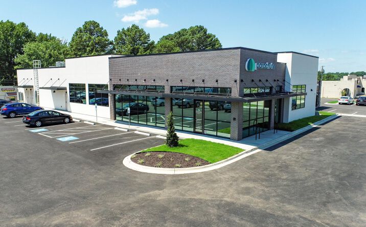 Pictures of Office property located at 219 S 32nd St, Muskogee, OK 74401 for sales - image #1
