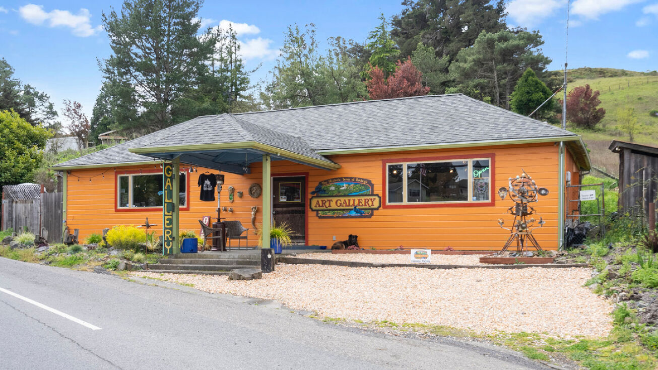 17235 Bodega Hwy, Bodega, CA 94922