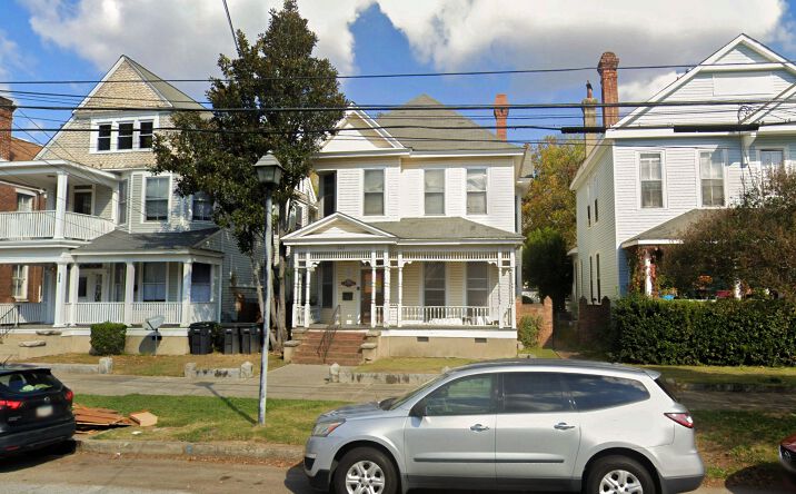 Pictures of Office property located at 343 Telfair St, Augusta, GA 30901 for sales - image #1