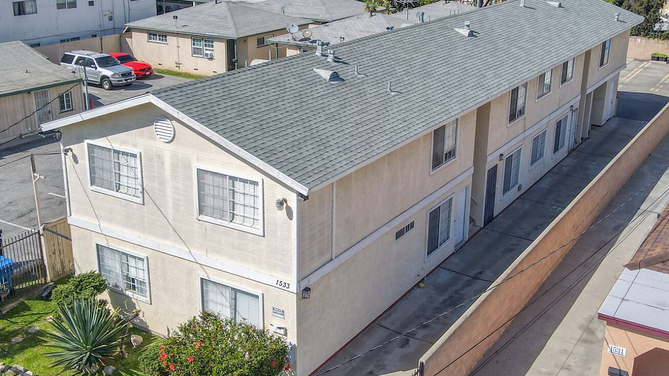 1533 W 224th St, Torrance, CA 90501