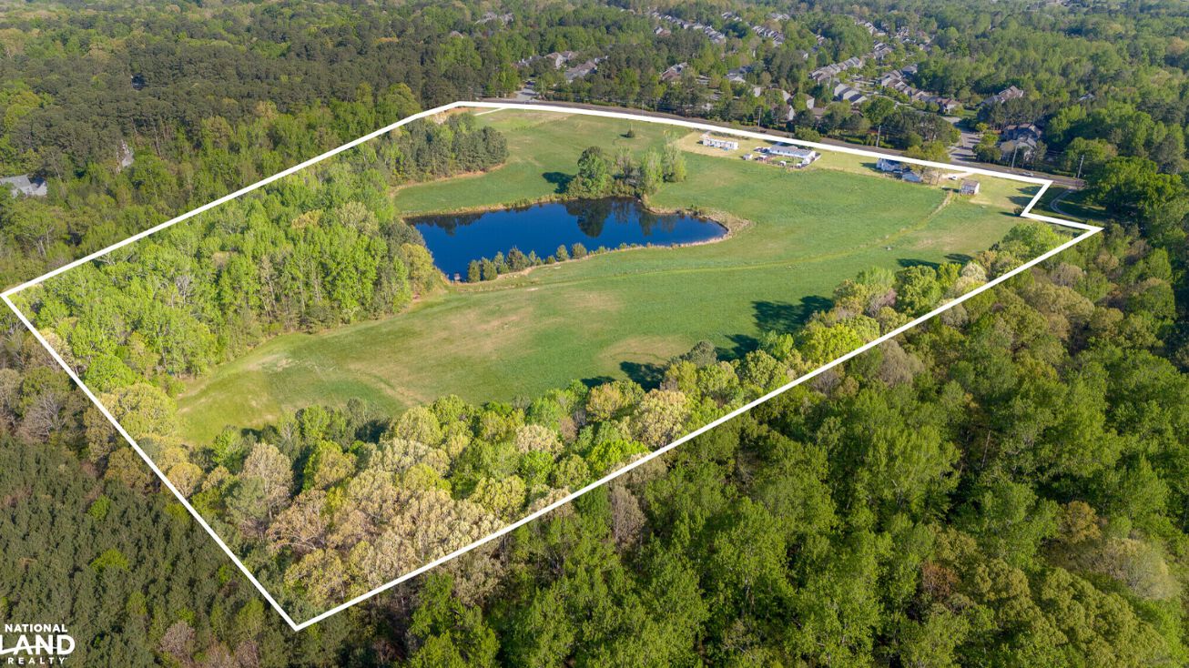 3624 Burlington Mills Road, Wake Forest, NC 27587