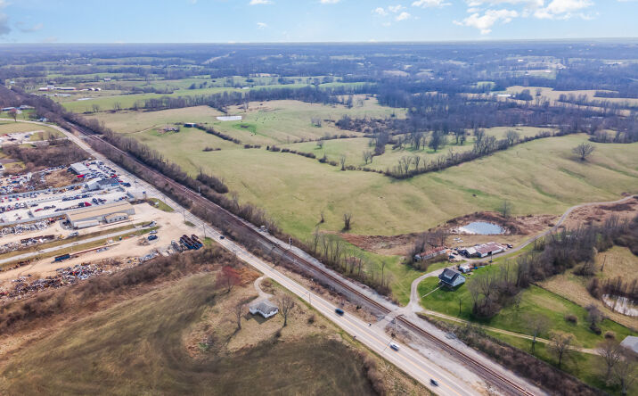 Pictures of Land property located at 13700 Dixie Hwy, Walton, KY 41094 for sales - image #1