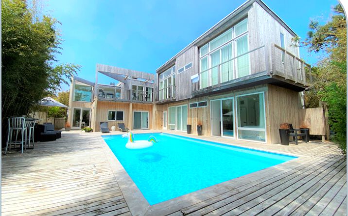 Pictures of Hospitality property located at 22 Atlantic Walk, Fire Island, NY 11782 for sales - image #1