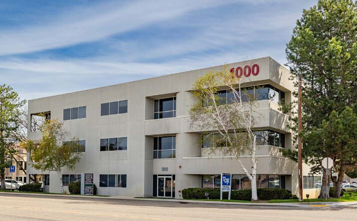 Pictures of Office property located at 1000 N Curtis Rd, Boise, ID 83706 for sales - image #1