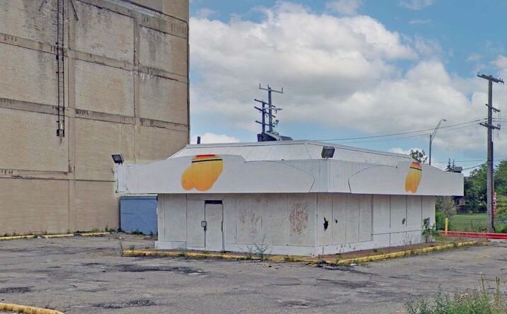 Pictures of Retail property located at 9137 Grand River Ave, Detroit, MI 48204 for sales - image #1
