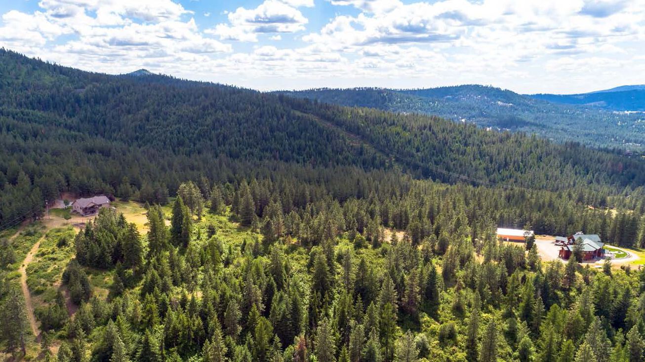 22310 E Saltese Lake Rd, greenacres, WA 99016