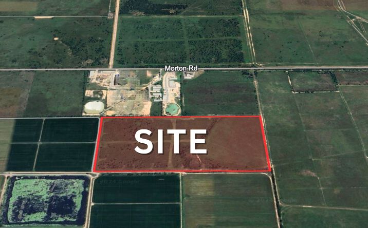 Pictures of Land property located at 0 Morton Rd, Katy, TX 77423 for sales - image #1