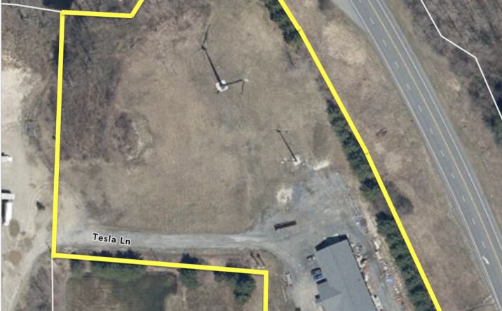 Pictures of Industrial property located at 95 Tesla Ln, Dorset, VT 05253 for sales - image #1