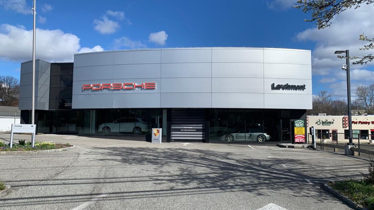 2500 & 2523 Boston Post Road, Larchmont, NY 10538