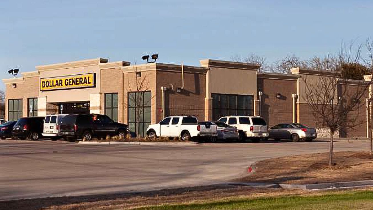 4700 Knob Rd, Springtown, TX 76082