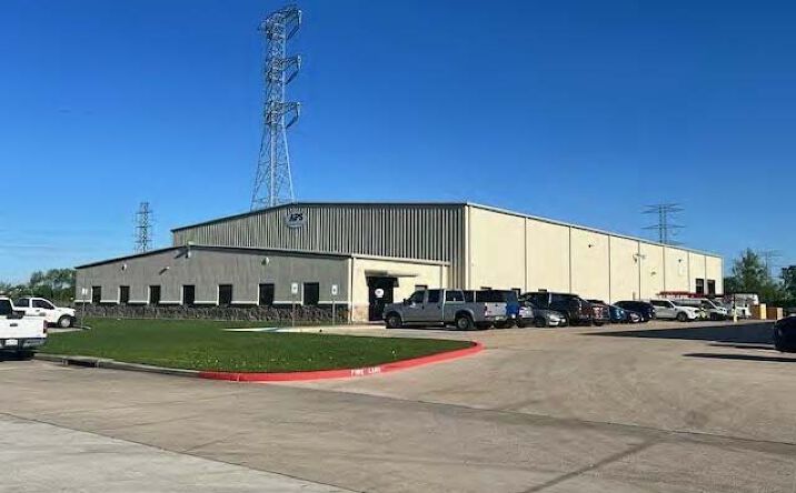 Pictures of Industrial property located at 11050 W Little York Rd, Houston, TX 77041 for sales - image #1