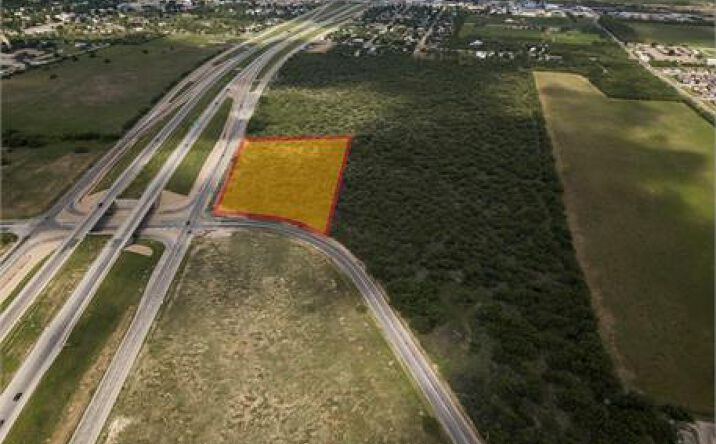 Pictures of Land property located at 0000 Smith Blvd, San Angelo, TX 76905 for sales - image #1