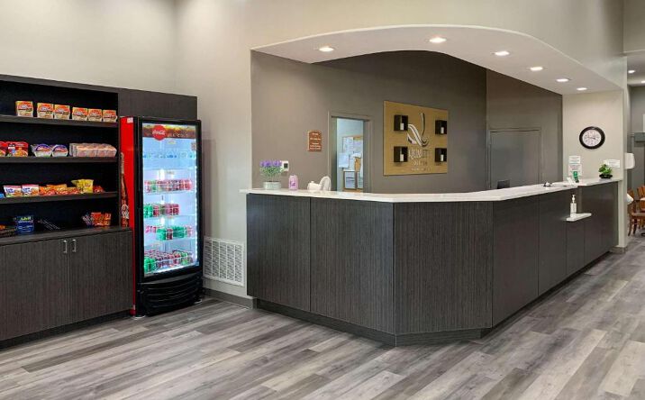 Pictures of Hospitality property located at 17550 Northwest Fwy, Houston, TX 77065 for sales - image #1