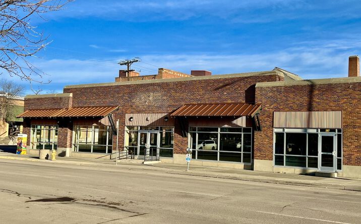 Pictures of Industrial property located at 201 - 215 2nd Avenue S, Great Falls, MT 59405 for sales - image #1