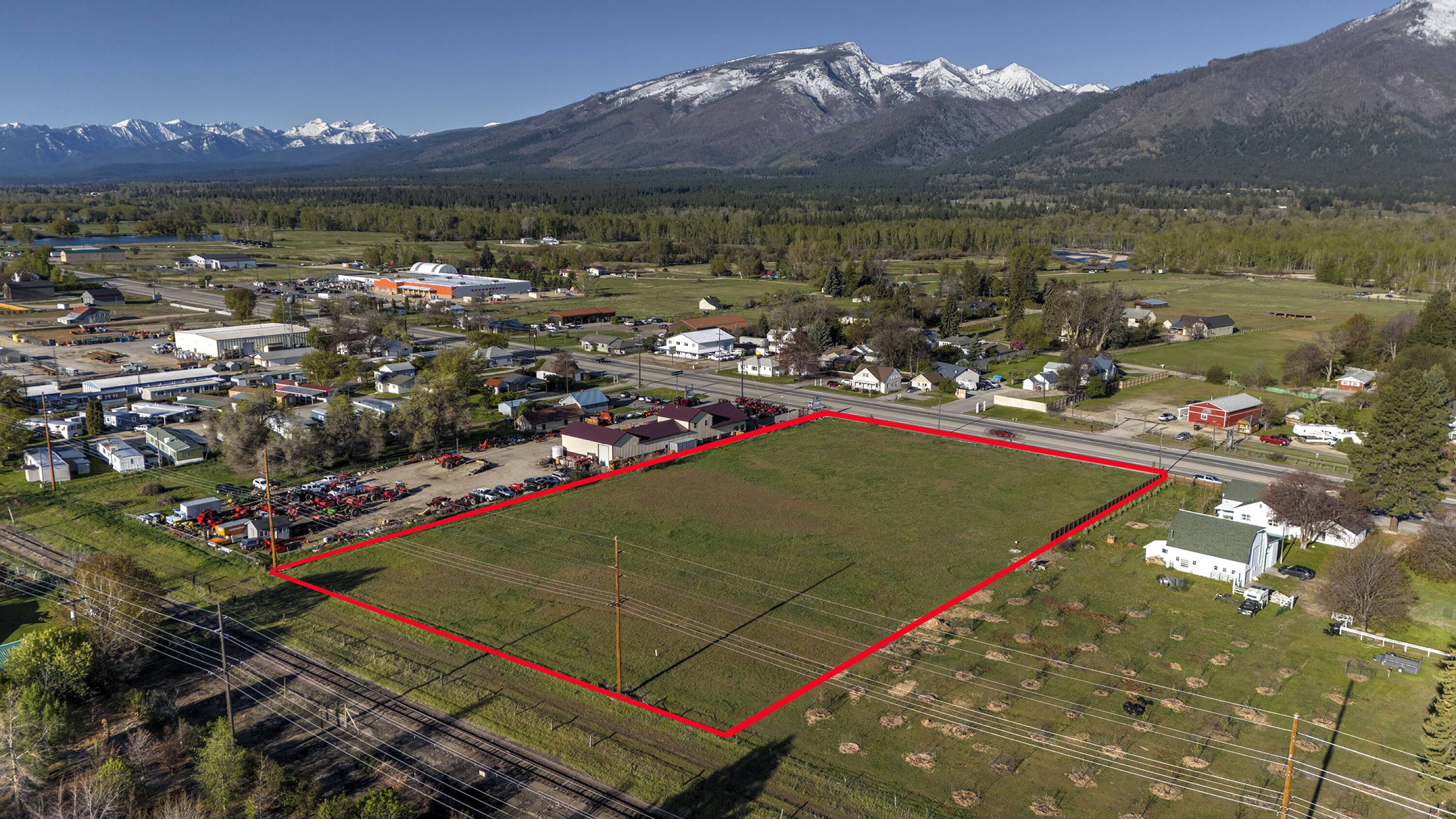 1088 S 1St St, Hamilton, MT 59840