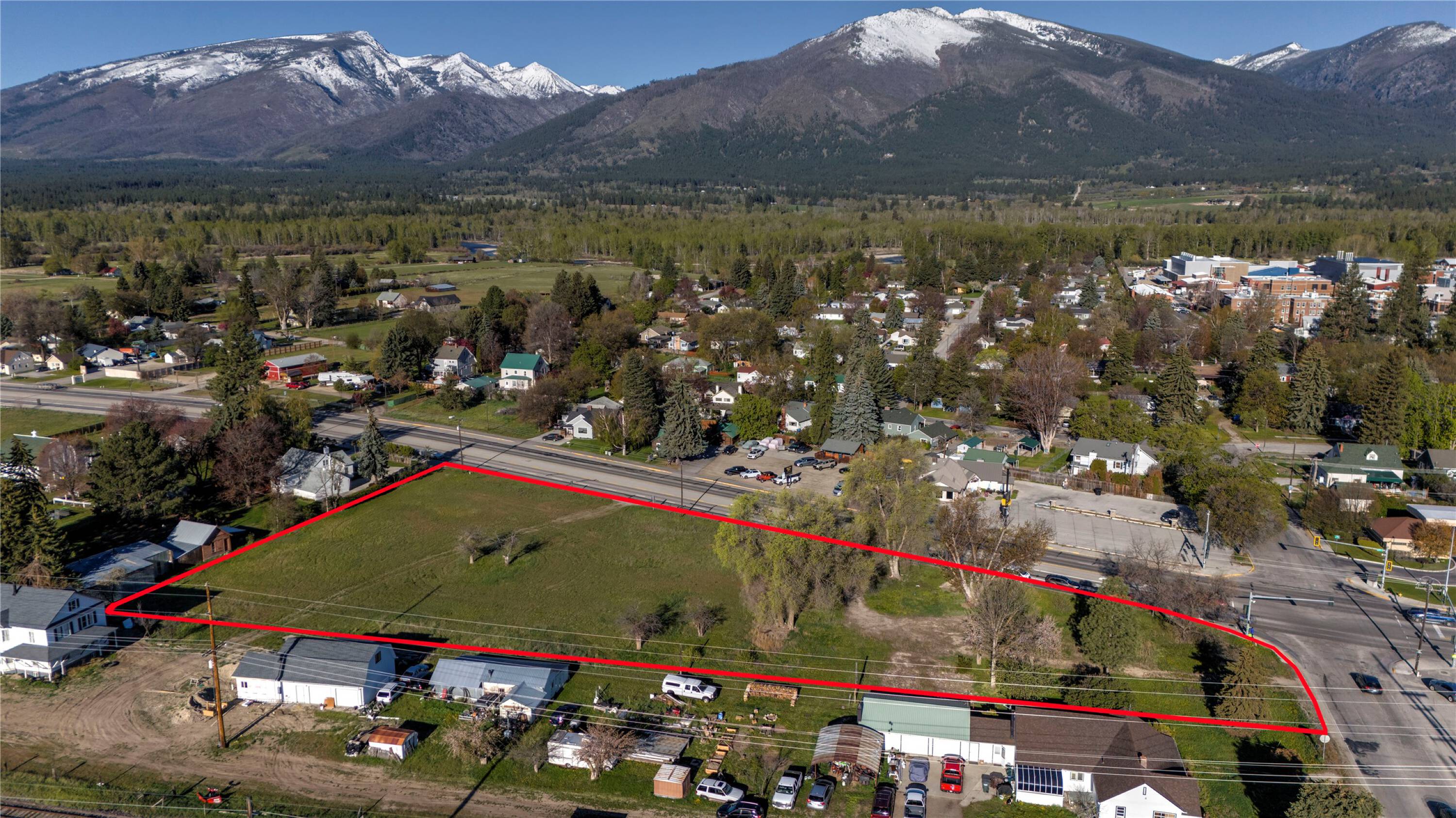 1000 S 1St St, Hamilton, MT 59840
