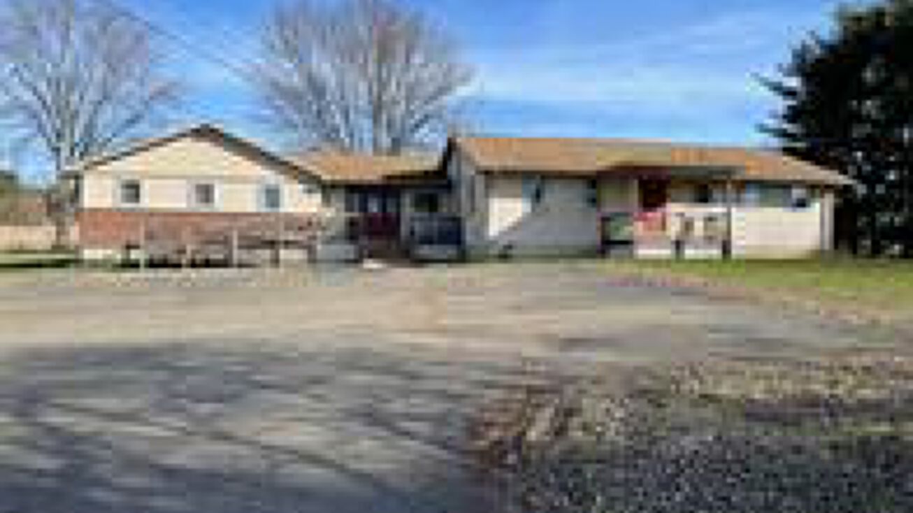 3610 Lawson Rd, Busti, NY 14701