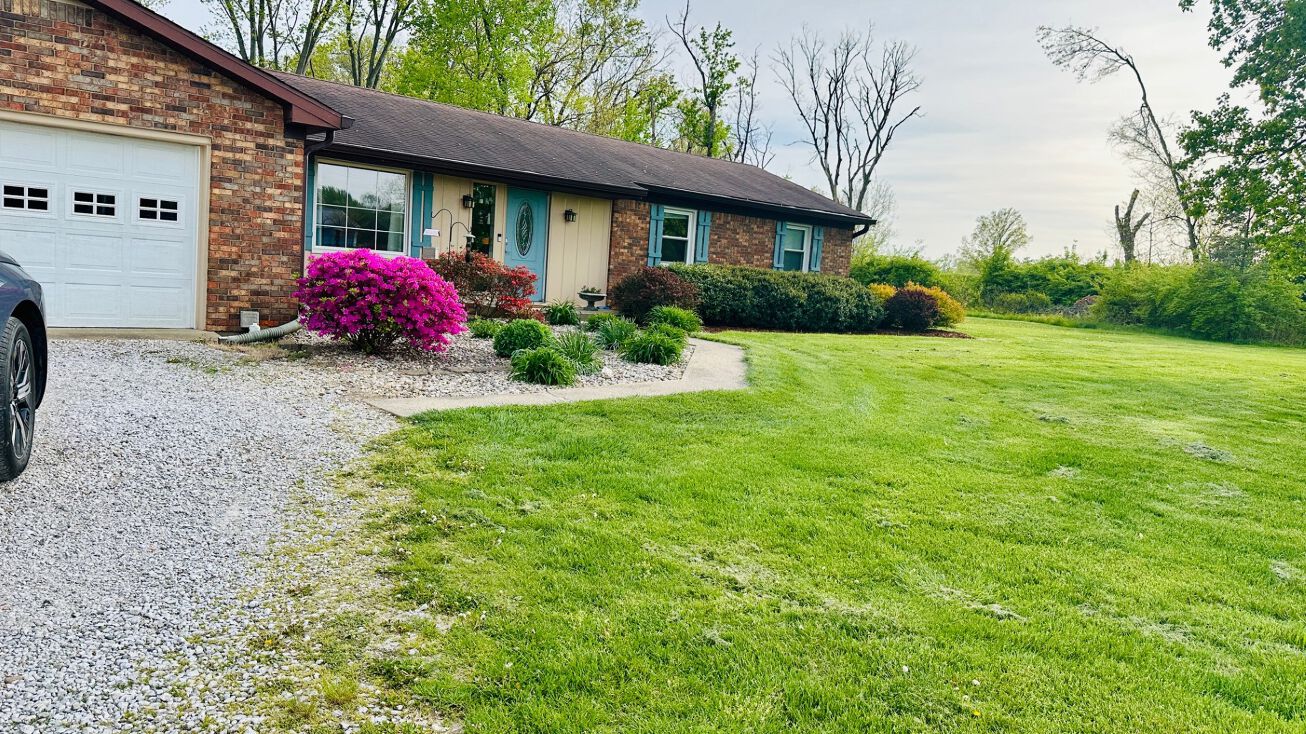 4051 Margaret Ave, Terre Haute, IN 47803