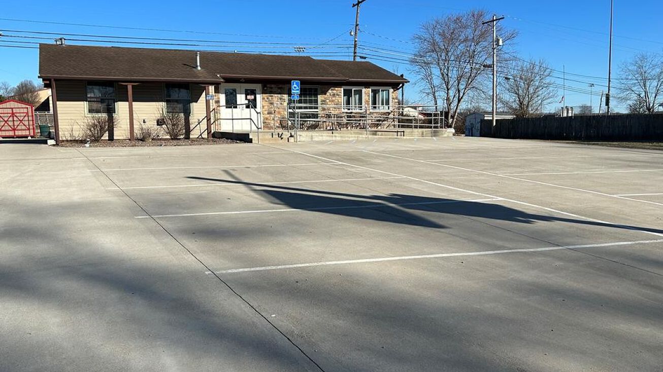 8676 SR 335, Minford, OH 45653