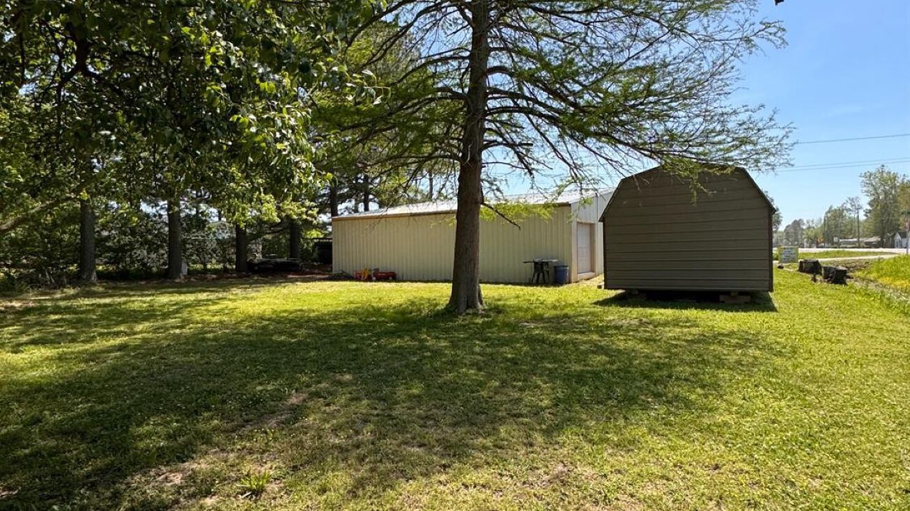 314 Highway 63b, Bono, AR 72416