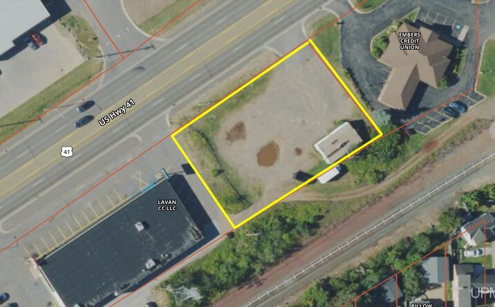 Pictures of Special Purpose property located at 411 Us 41 E, Negaunee, MI 49866 for sales - image #1