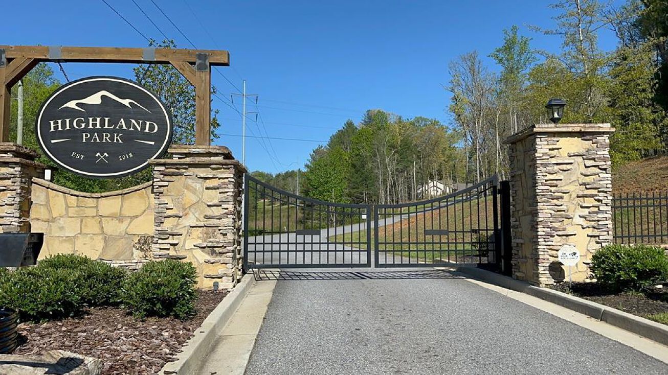 90 Winding Ridge, Blairsville, GA 30512
