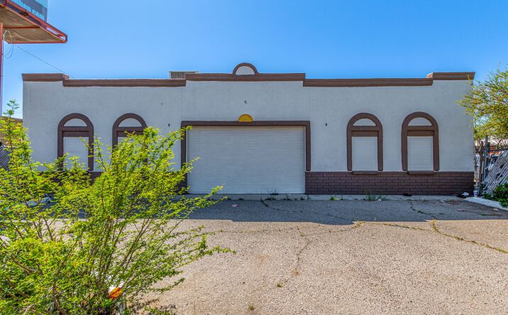 Pictures of Retail property located at 2238 S 6th Ave, Tucson, AZ 85713 for sales - image #1