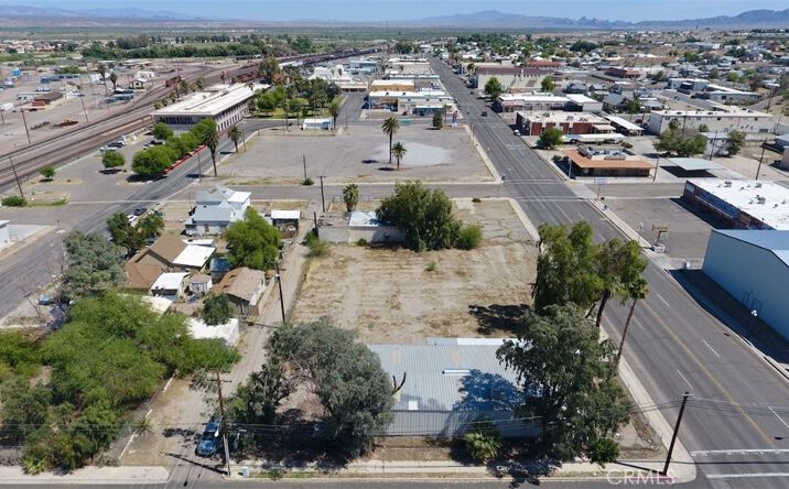 Pictures of Industrial, Land property located at 1150 W Broadway Street, Needles, CA 92363 for sales - image #1