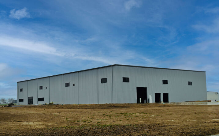 Pictures of Industrial property located at 9185 Conservation Way, Fort Wayne, IN 46809 for sales - image #1